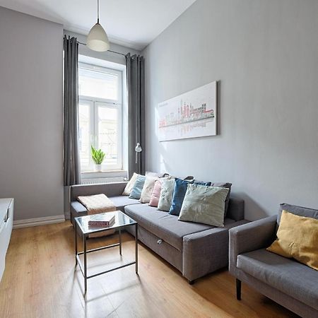 Urban Nest Apartments Krakowska 10 Екстер'єр фото