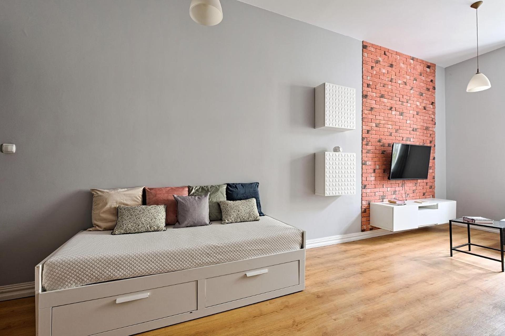 Urban Nest Apartments Krakowska 10 Екстер'єр фото